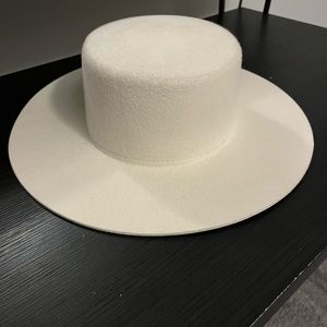 Dahlia - Off White, XS(55)